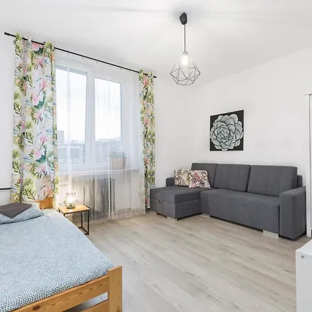 Art Muzealny Lejlighed Wrocław