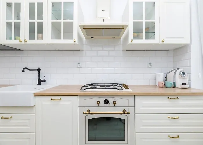 Art Muzealny Apartament