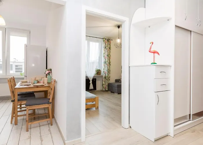 Art Muzealny Apartament