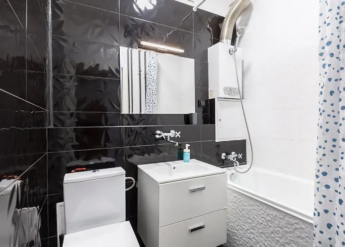 Art Muzealny Apartament