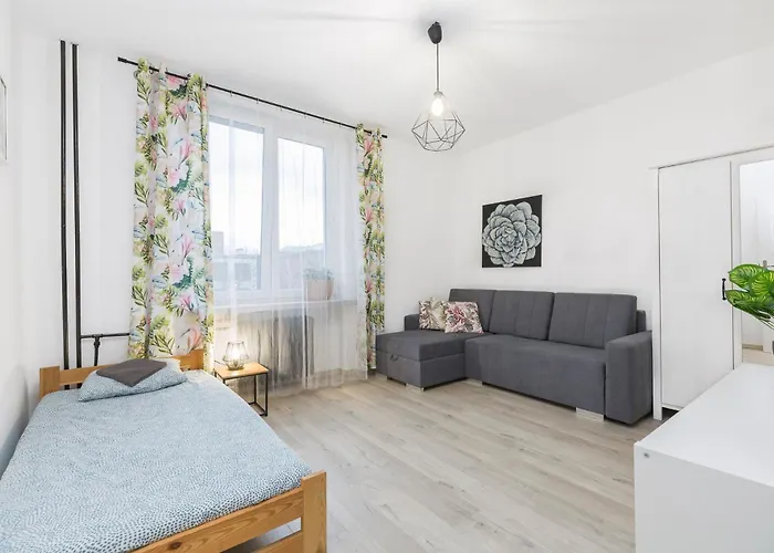 Art Muzealny Apartament Wrocław