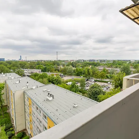 Apartmán Art Muzealny *